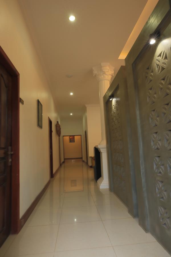 Sakun Angkor Boutique Hotel Siem Reap Ngoại thất bức ảnh