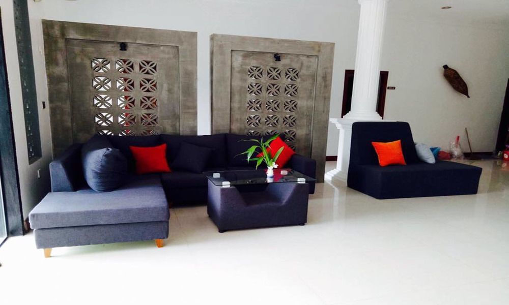 Sakun Angkor Boutique Hotel Siem Reap Ngoại thất bức ảnh