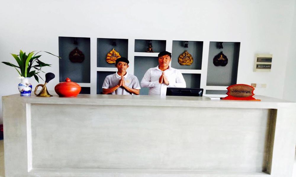 Sakun Angkor Boutique Hotel Siem Reap Ngoại thất bức ảnh